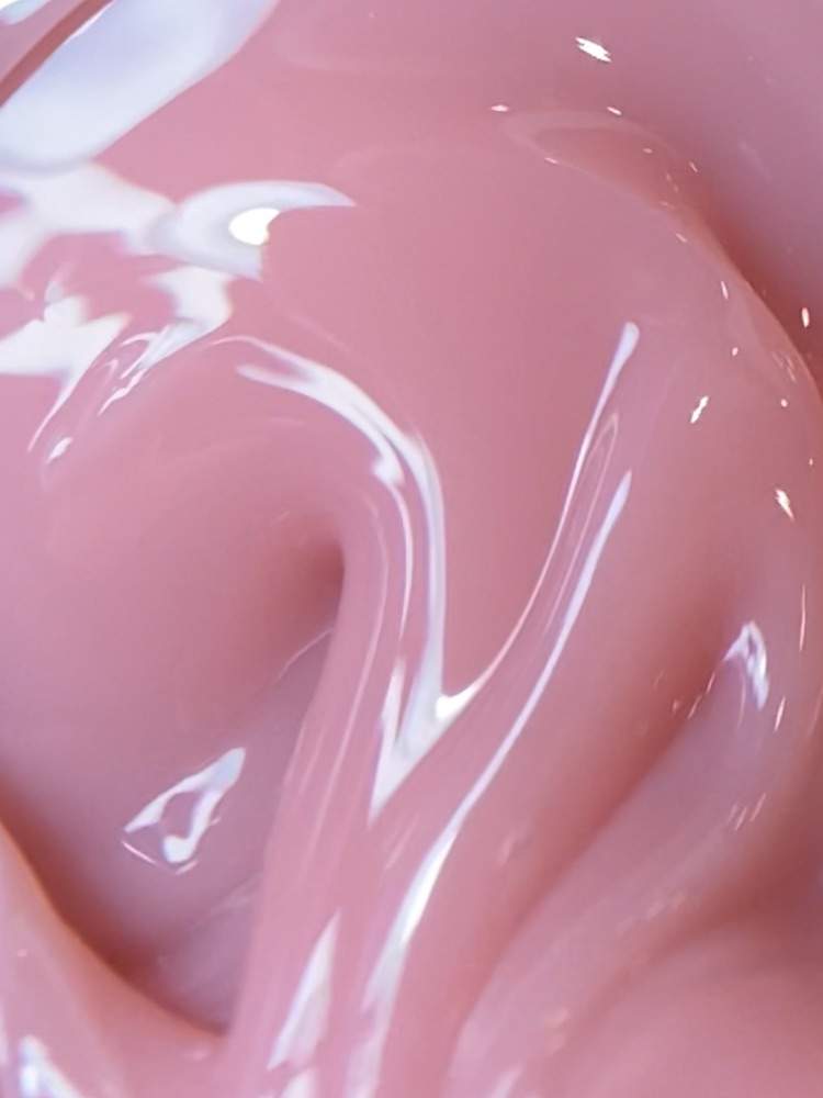 Souffle gel Miss Luna Premium №04, 15 мл