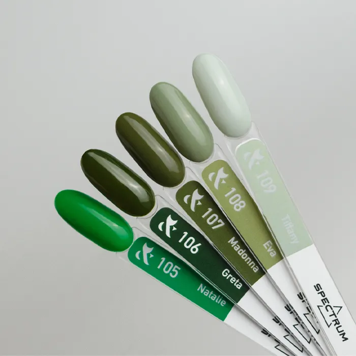 F.O.X gel-polish spectrum 109, 7 ml