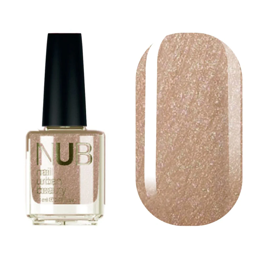 Лак для нігтів NUB Nail Polish №059, 14 мл
