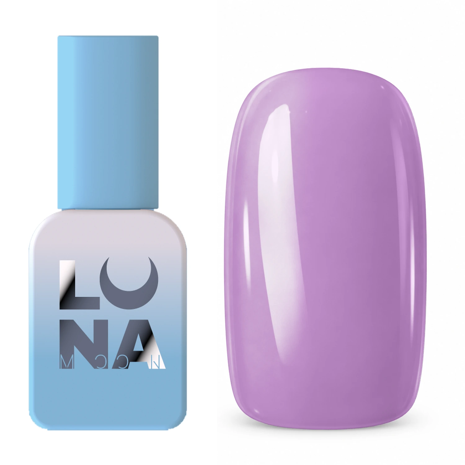 Гель-лак LUNA Color №61, 13ml
