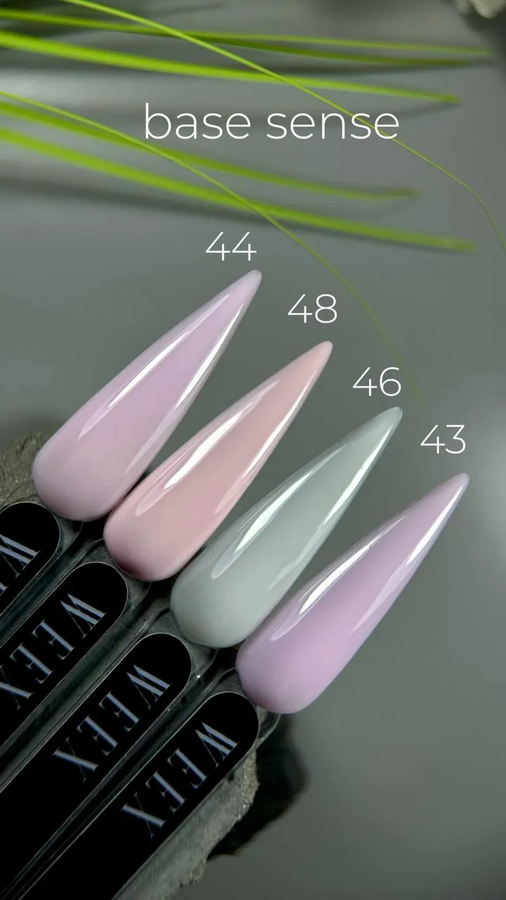 База WEEX Sense №46, 11 мл