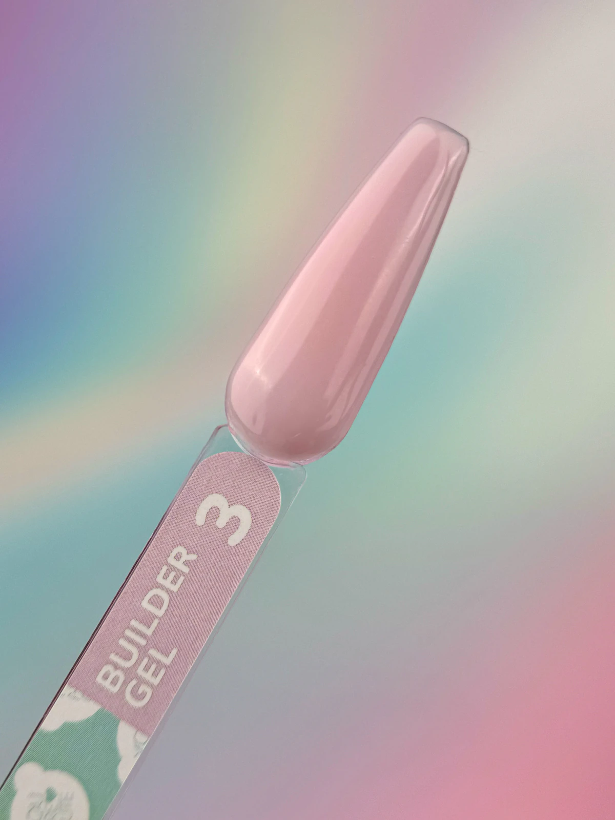 Гель для нарощування You Are Cute Builder Gel №03, 15 мл