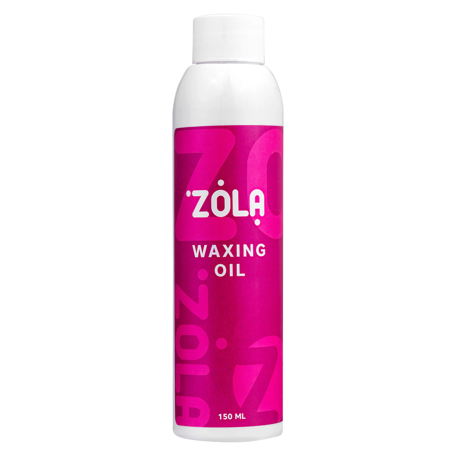 Олія після депіляції ZOLA Waxing Oil, 150 мл