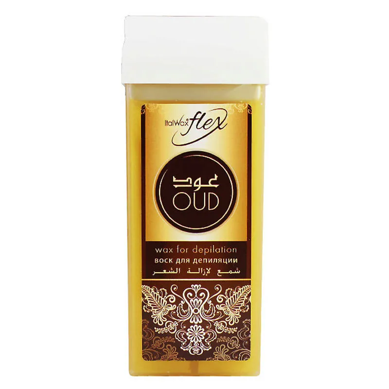 Віск "Уд (OUD)" в картриджі ItalWax Flex, 100 мл