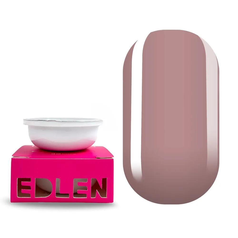 Змінний картридж Refill Edlen Builder Gel Office №30, 30 мл