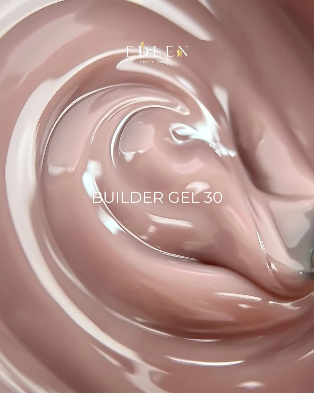 Сменный картридж Refill Edlen Builder Gel Office №30, 30 мл