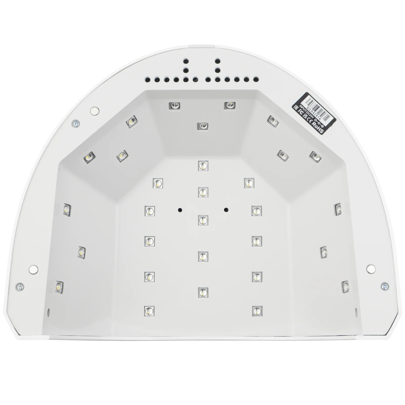 Лампа LED+UV SUNUV SunOne 48W ОРИГИНАЛ (с кварцевыми диодами)