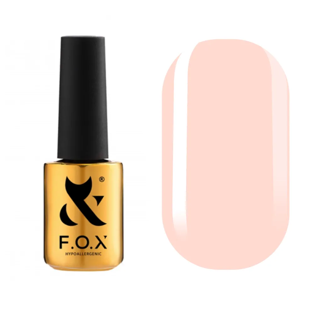 F.O.X gel-polish spectrum 051, 7 ml