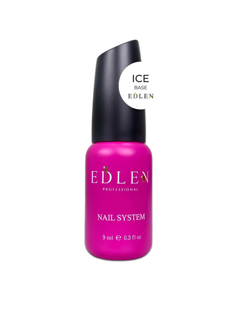 Edlen Ice base, 9 мл