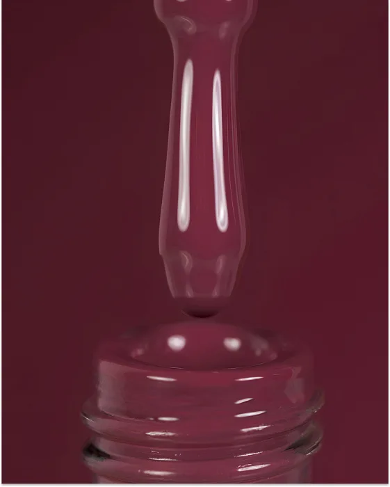 Гель-лак Dark gel polish №43, 10 мл