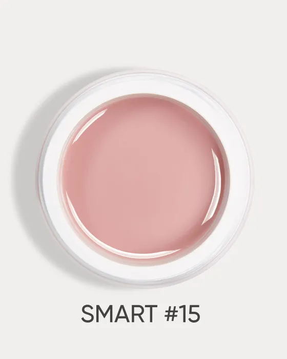 DARK Smart Builder Gel №15, 22 мл