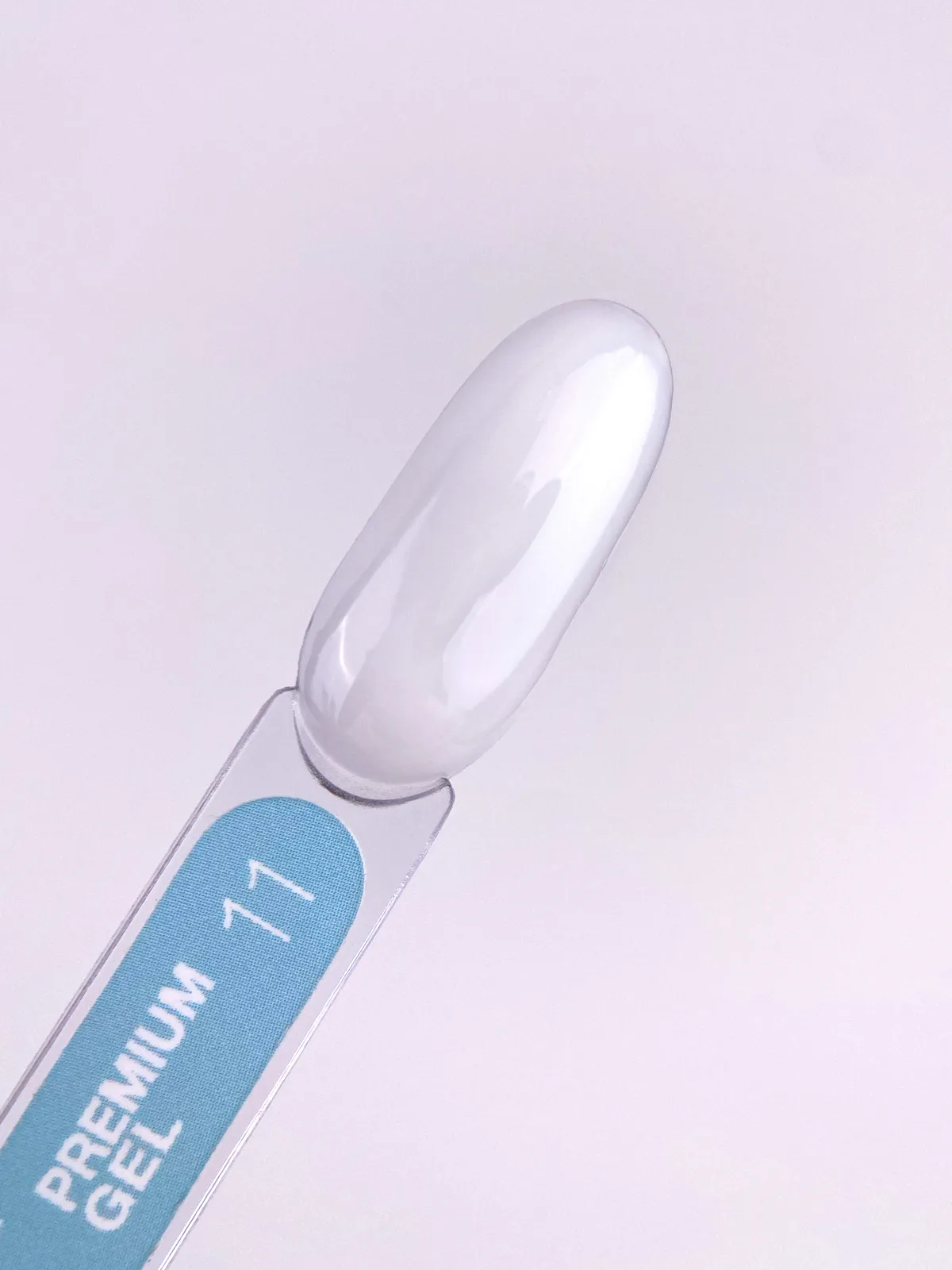Камуфлирующий гель LUNA Premium gel 11, 50 мл