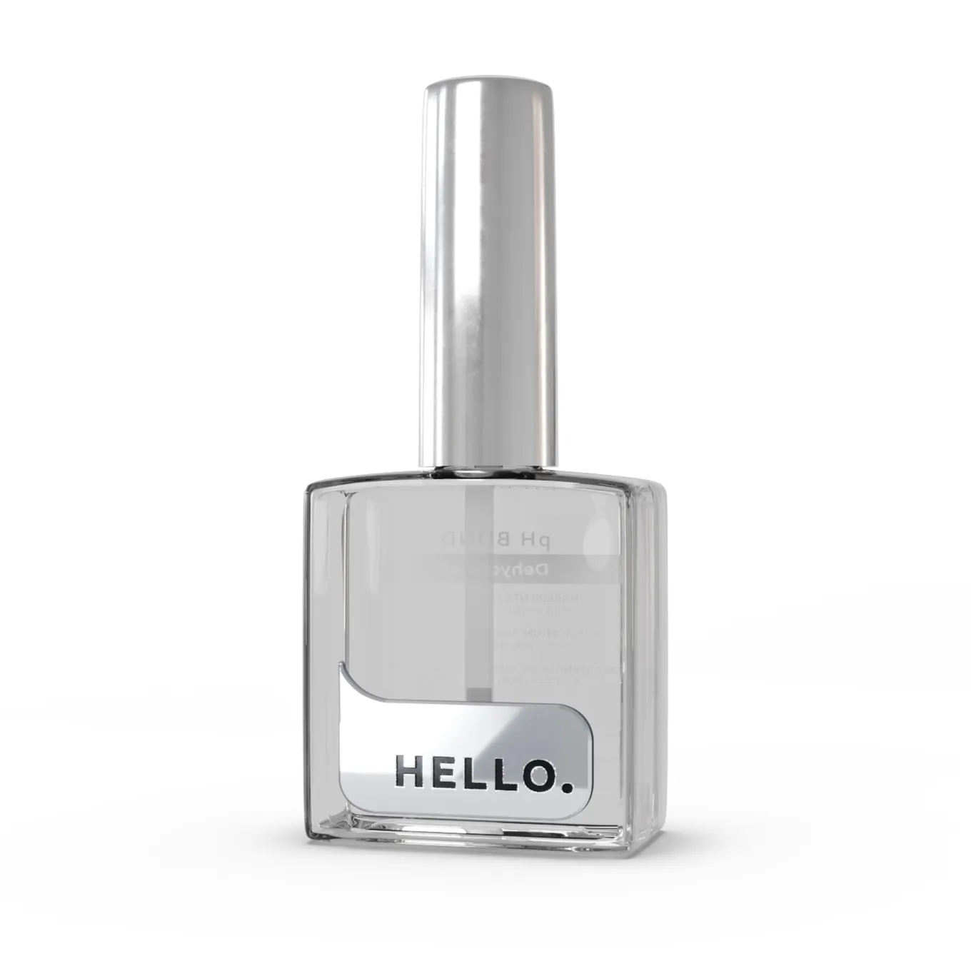 Дегідратор для нігтів HELLO pH Bond, 15 мл
