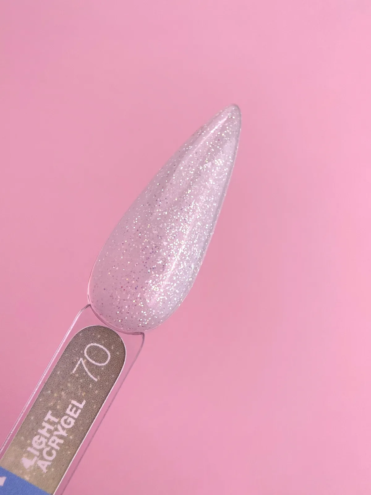 Акрил-гель LUNA Light Acrygel №70, 13 мл