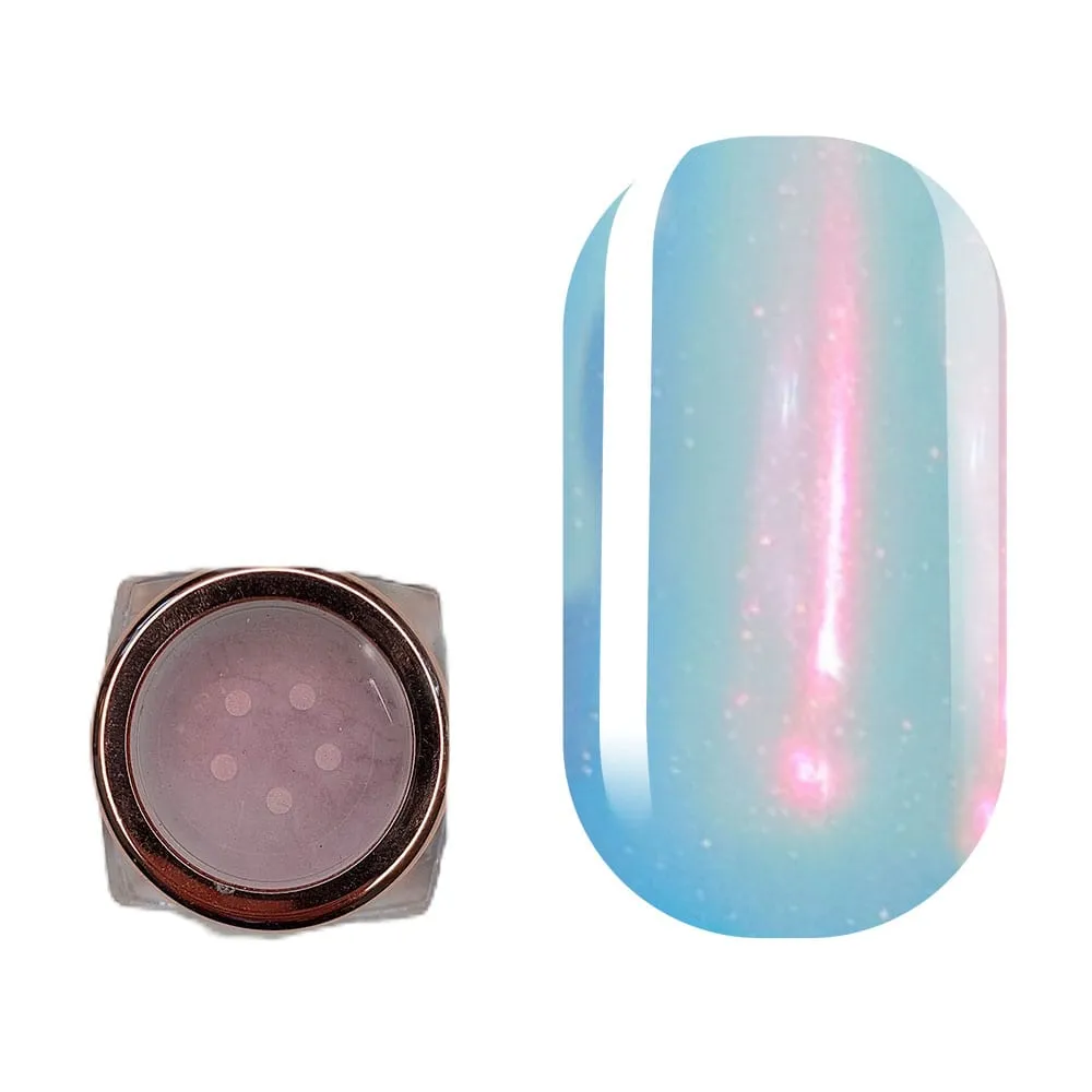 Втирка SHiNESHOP єдиноріг №03, 1 г