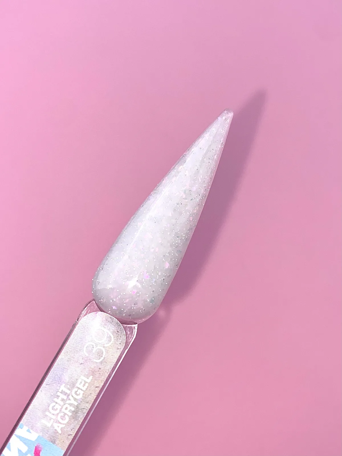 Акрил-гель LUNA Light Acrygel №39, 30 мл