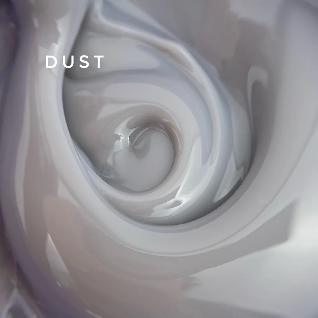 Гель Touch Builder gel Dust, 15 мл