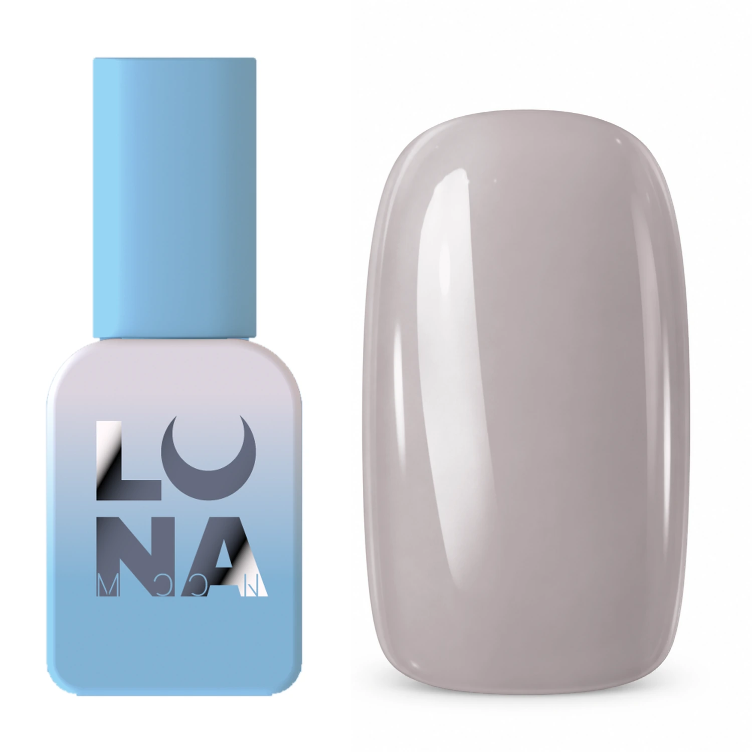 Гель-лак LUNA Color №18, 13ml