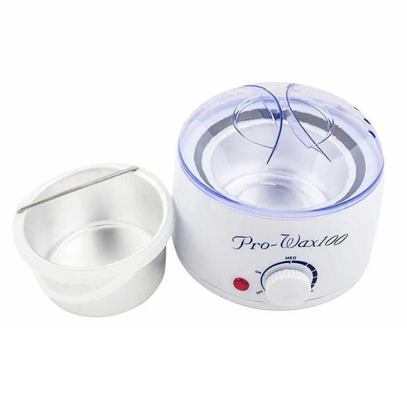 Воскоплав банковий Pro-Wax 100