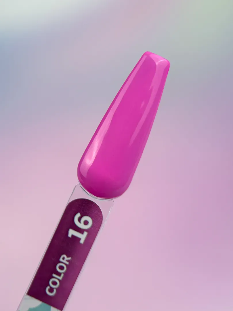 Гель-лак You Are Cute Color №16, 5ml
