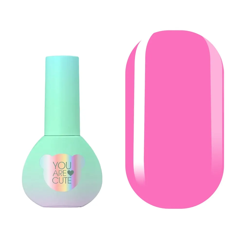 Гель-лак You Are Cute Color №16, 5ml