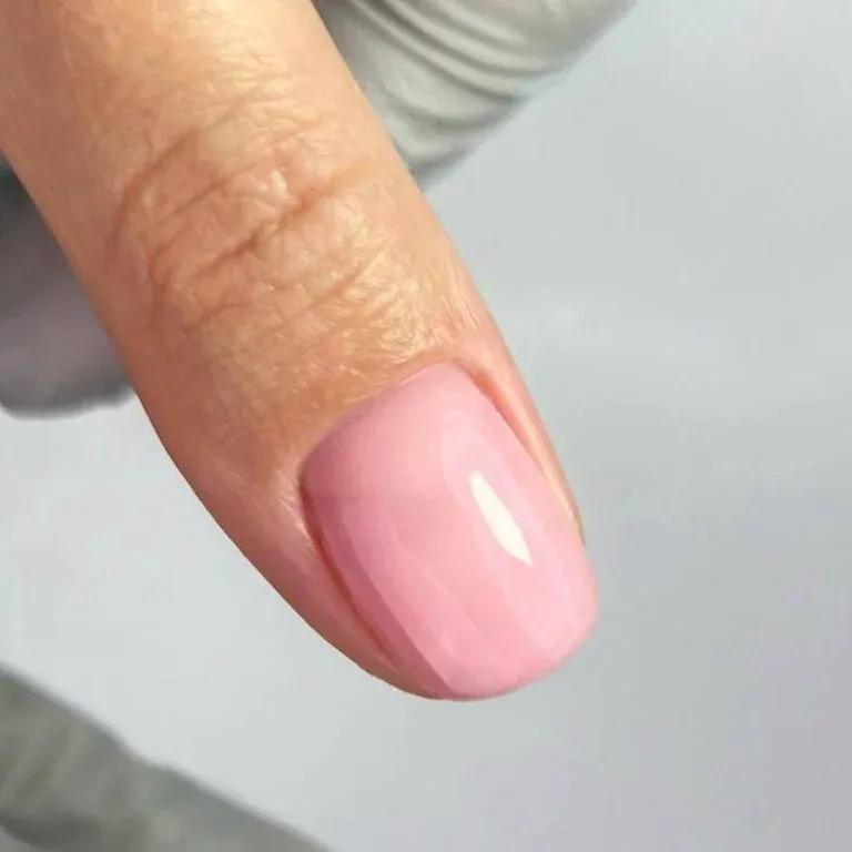 NAILSOFTHEDAY Nail Polish HARDENER S.O.S. - укрепитель для ногтей с кальцием, 11 мл