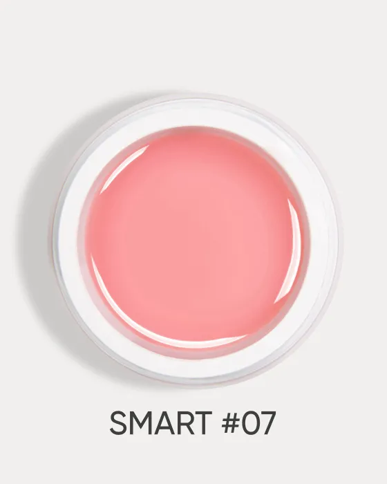 DARK Smart Builder Gel №7, 22 мл