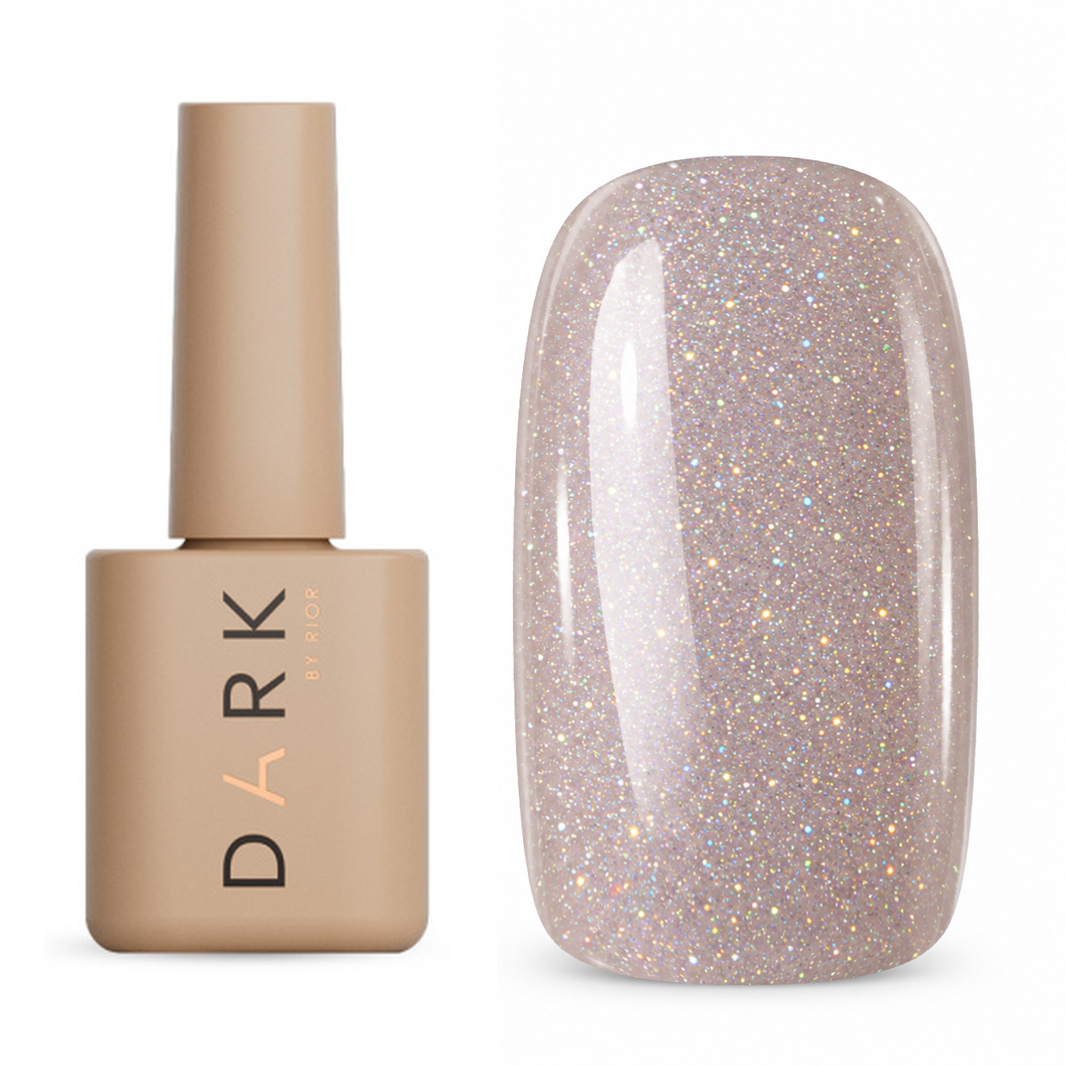 DARK Hologram Top, 10 мл