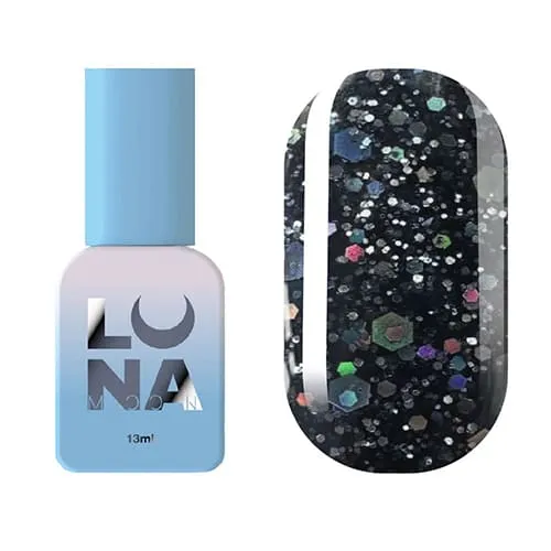Гель-лак LUNA Color №121, 13ml