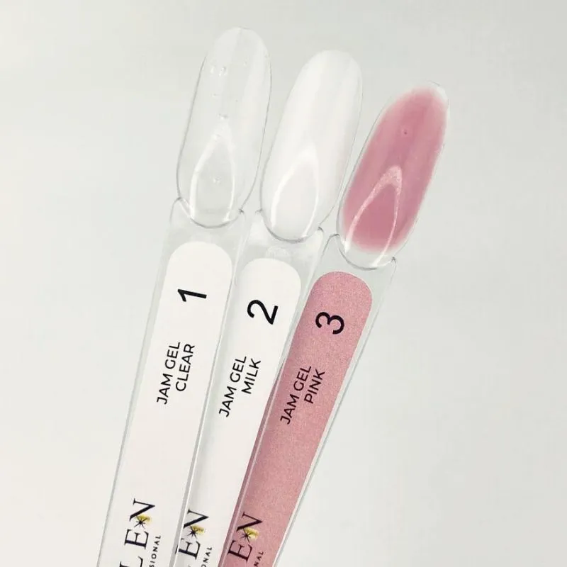 Edlen Jam Gel №3, 30 мл