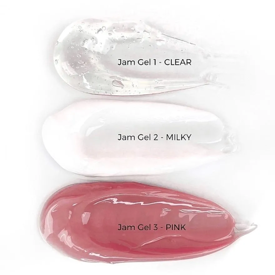 Edlen Jam Gel №3, 30 мл