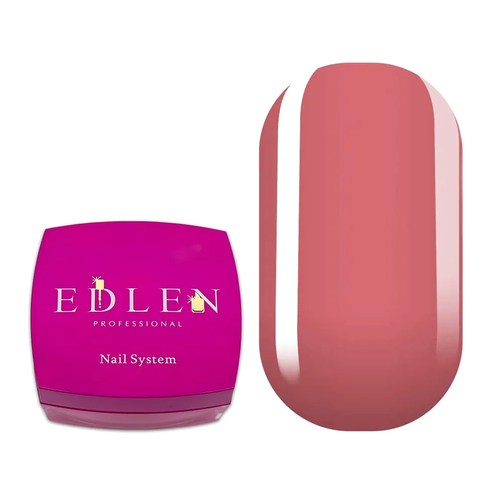 Edlen Jam Gel №3, 30 мл
