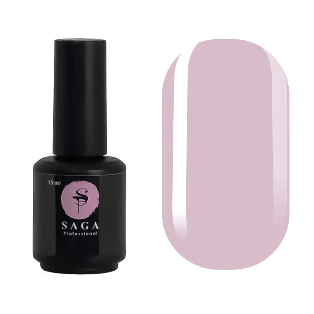 Гель для наращивания Saga Professional LIQUID GEL №4, 15 мл