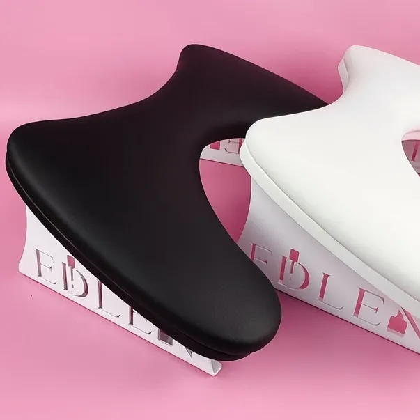 Підлокітник фігурний Edlen Comfort, чорний