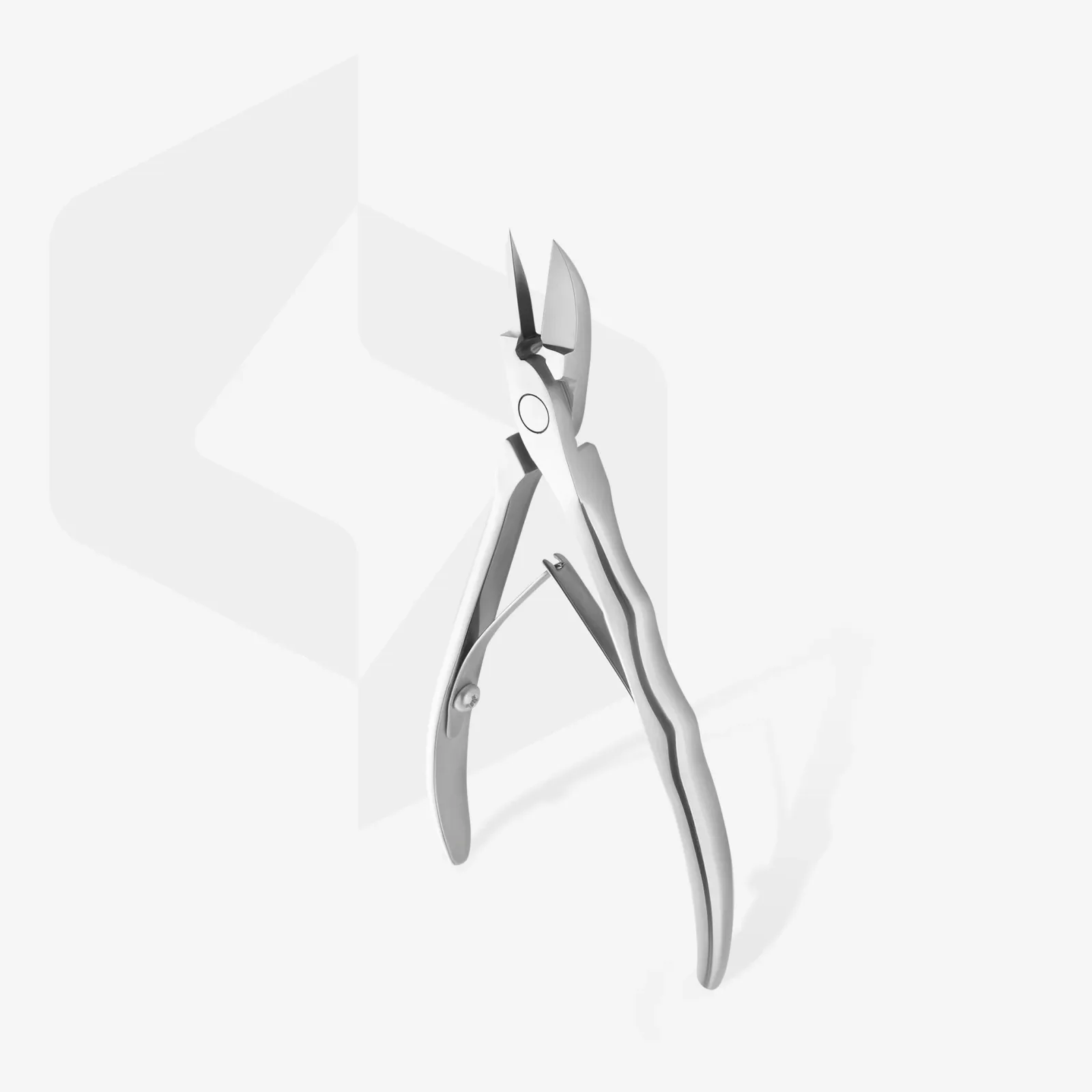 Кусачки для ногтей Staleks Expert 60/16