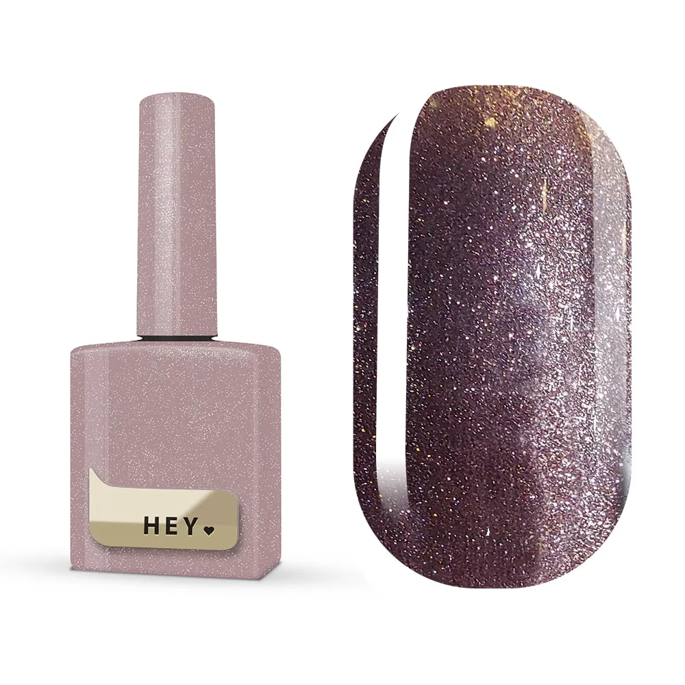 Гель-лак HEYLOVE gel polish, Mystic, 15 мл