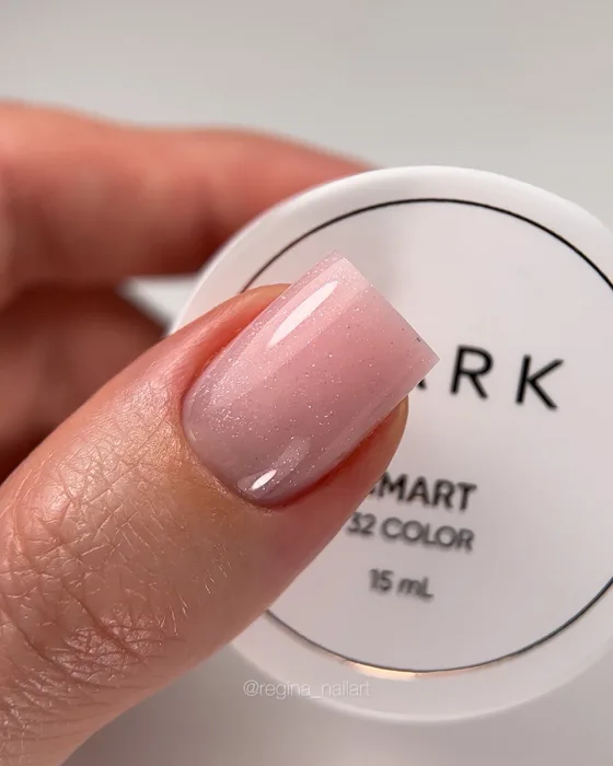 DARK Smart Builder Gel №32, 15 ml