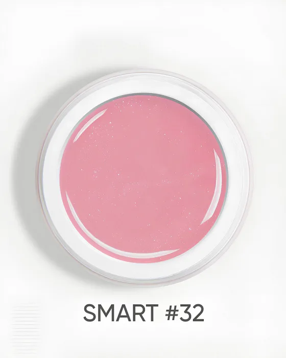 DARK Smart Builder Gel №32, 15 ml