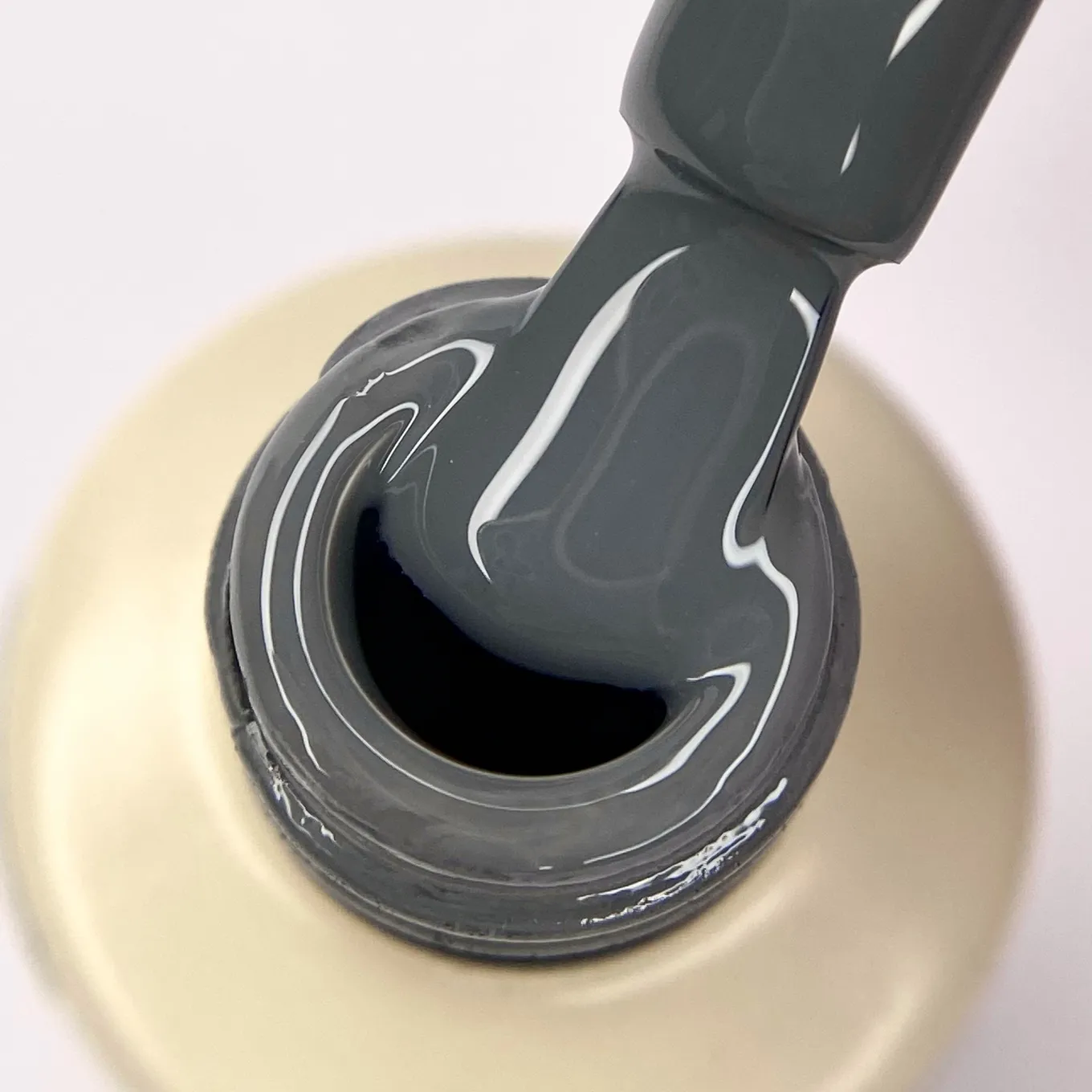 Гель-лак Nika Zemlyanikina the gel polish №027, 6 мл