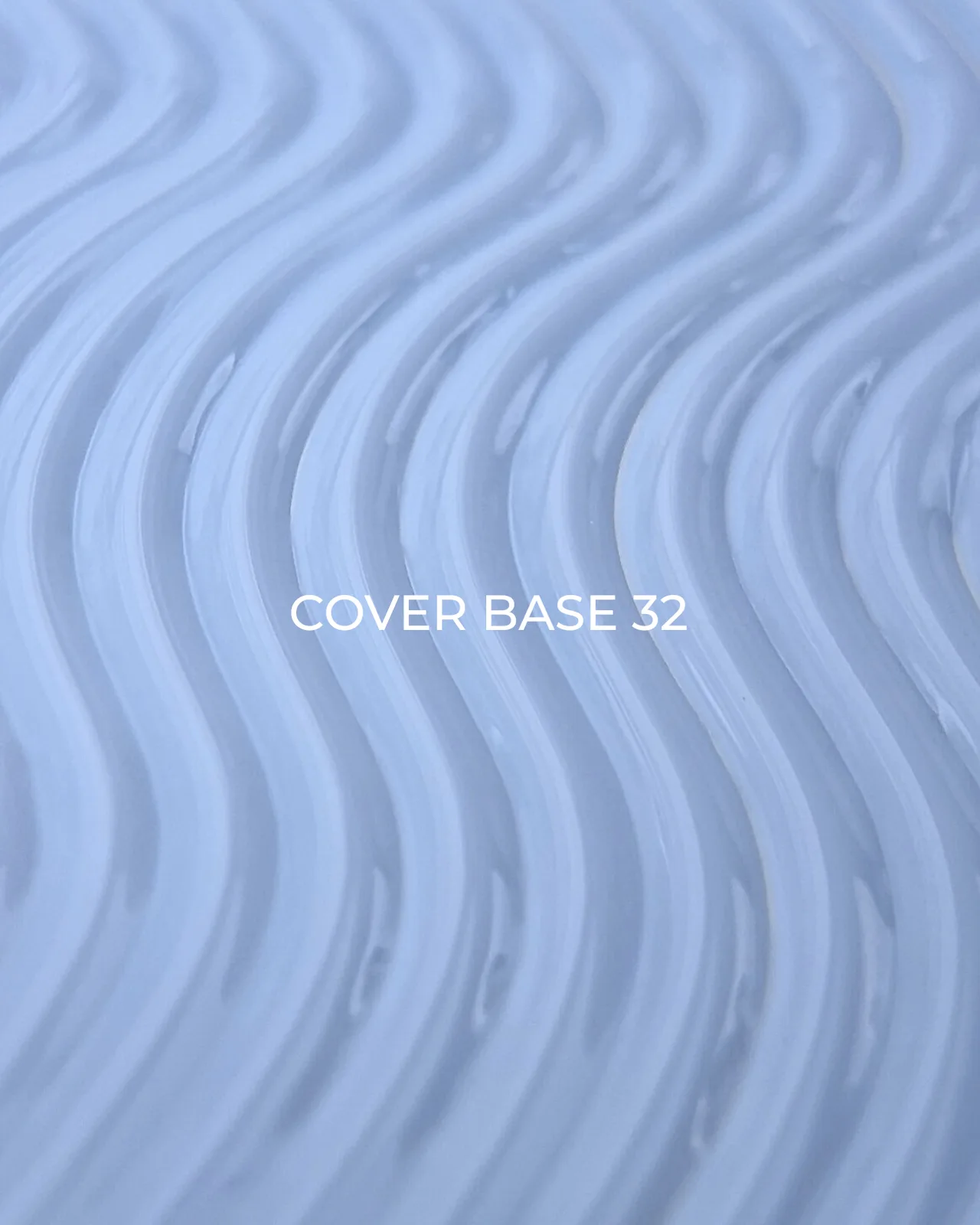 LUNA Cover Base №32, 13 мл