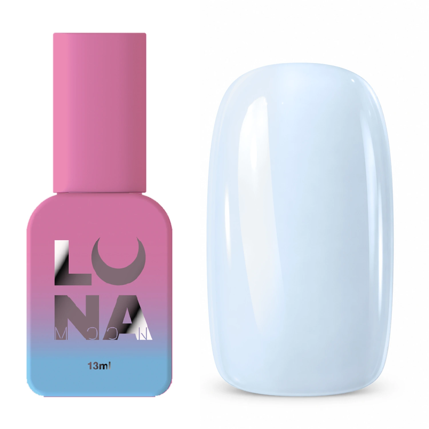 LUNA Cover Base №32, 13 мл