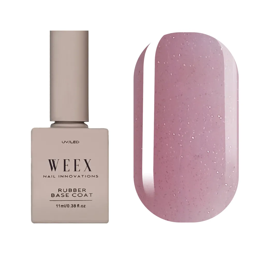 База WEEX Shimmer №5, 11 мл