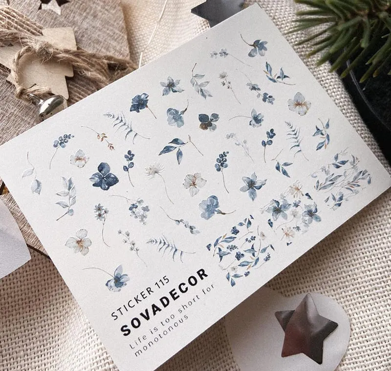 Слайдер-дизайн SOVA DECOR C115