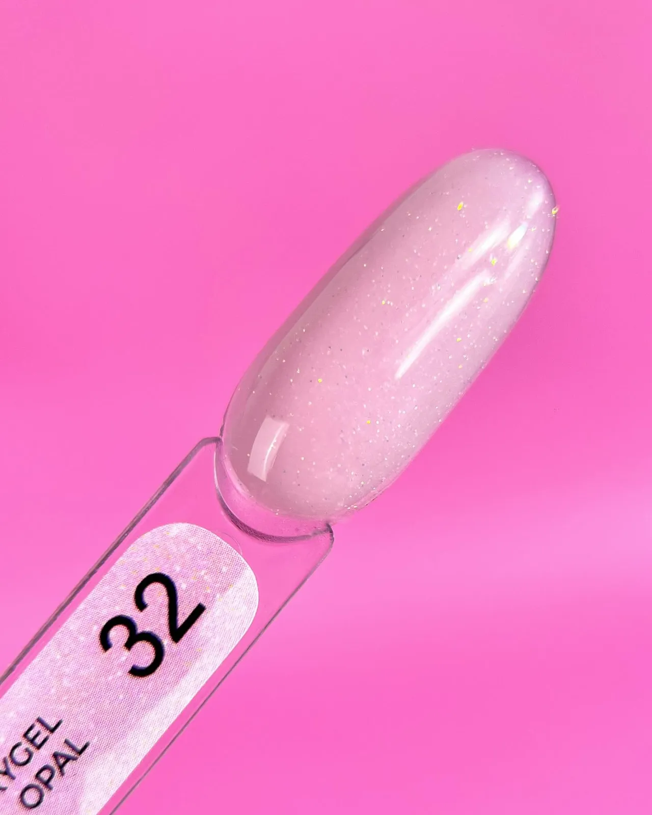 Edlen Water Acrygel Opal №32, 30 мл