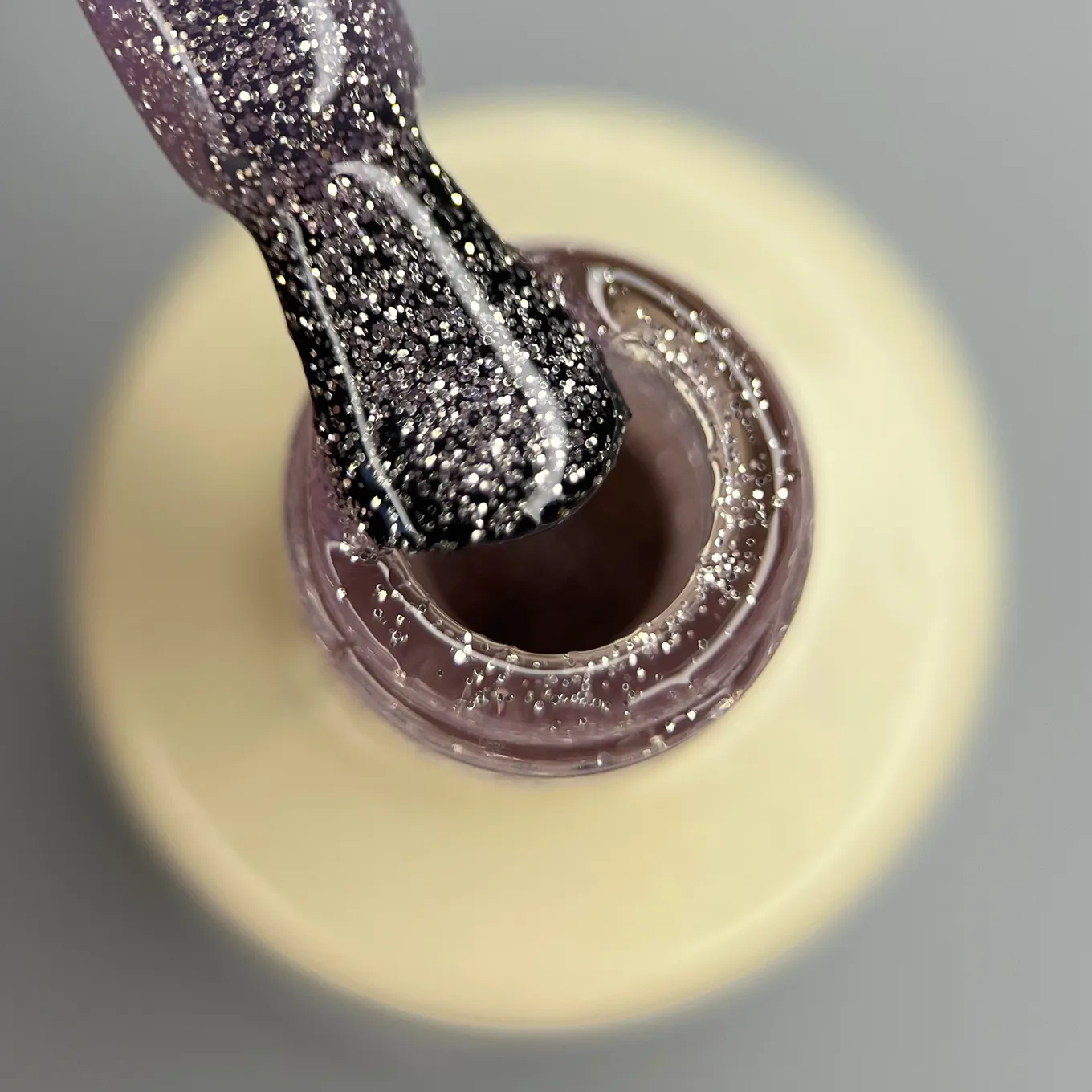Гель-лак Nika Zemlyanikina the gel polish №139, 6 мл