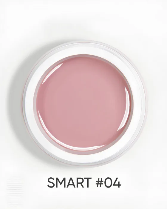 DARK Smart Builder Gel №4, 30 ml