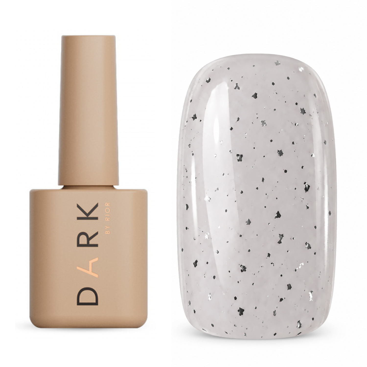 DARK Top Shine 6, 10 мл