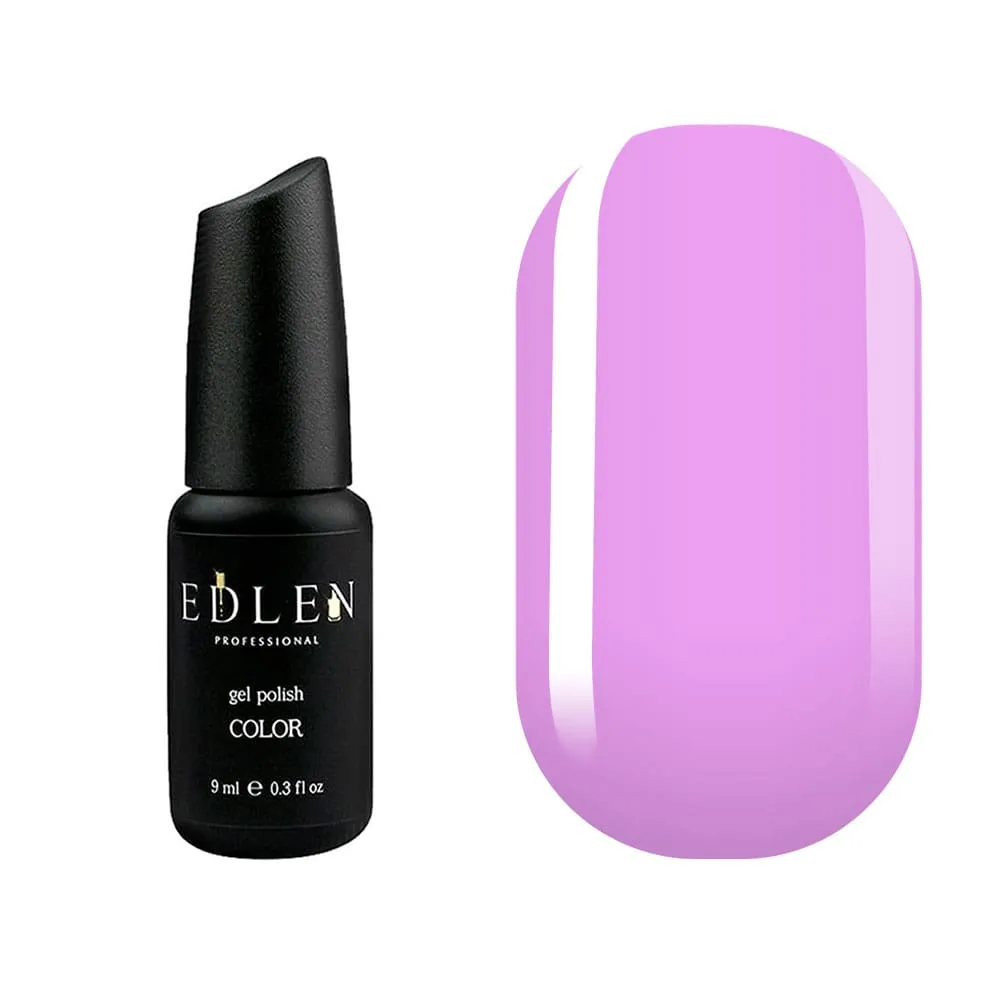 Гель-лак Edlen Color №41, 9 мл