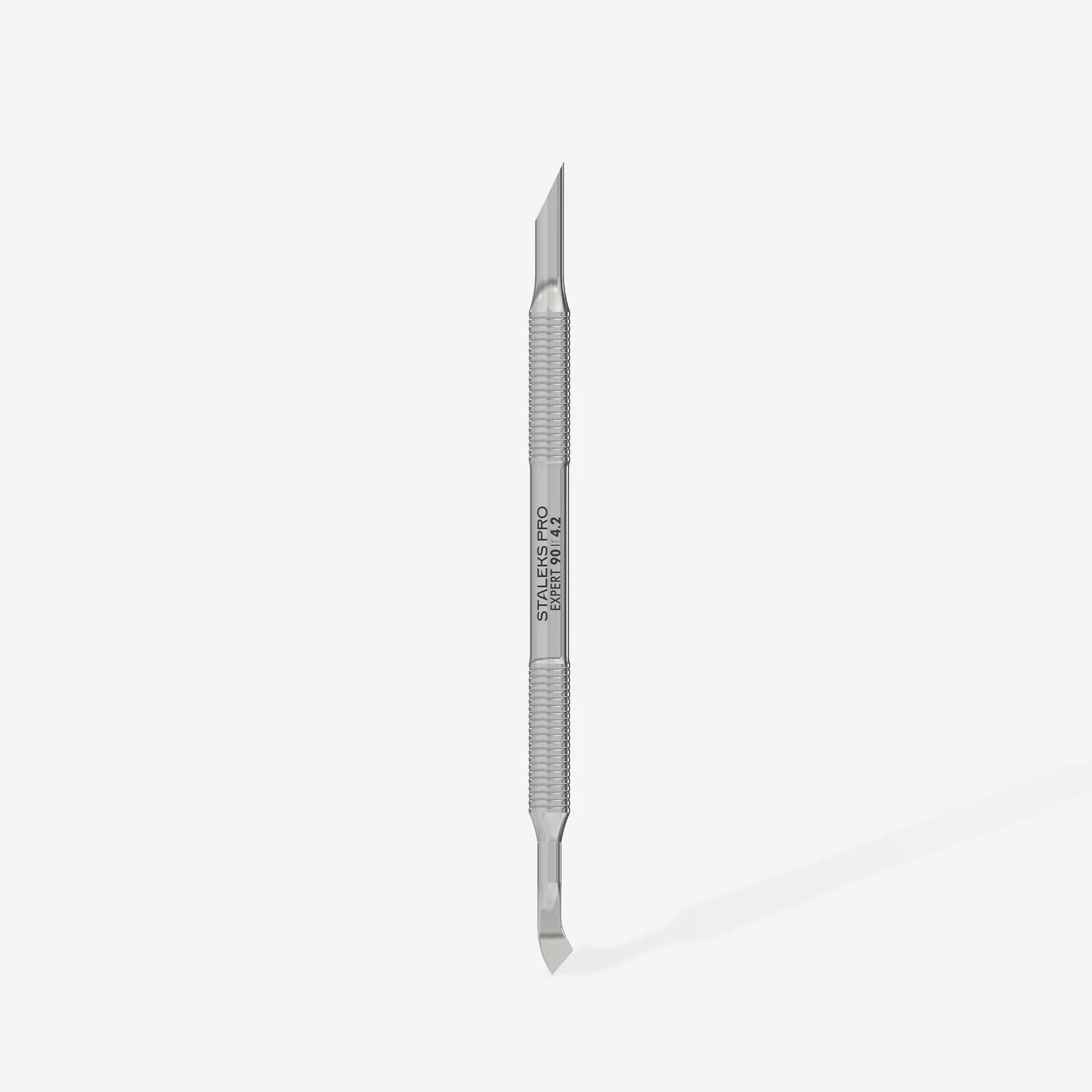Лопатка манікюрна Staleks Expert 90 Type 4.2