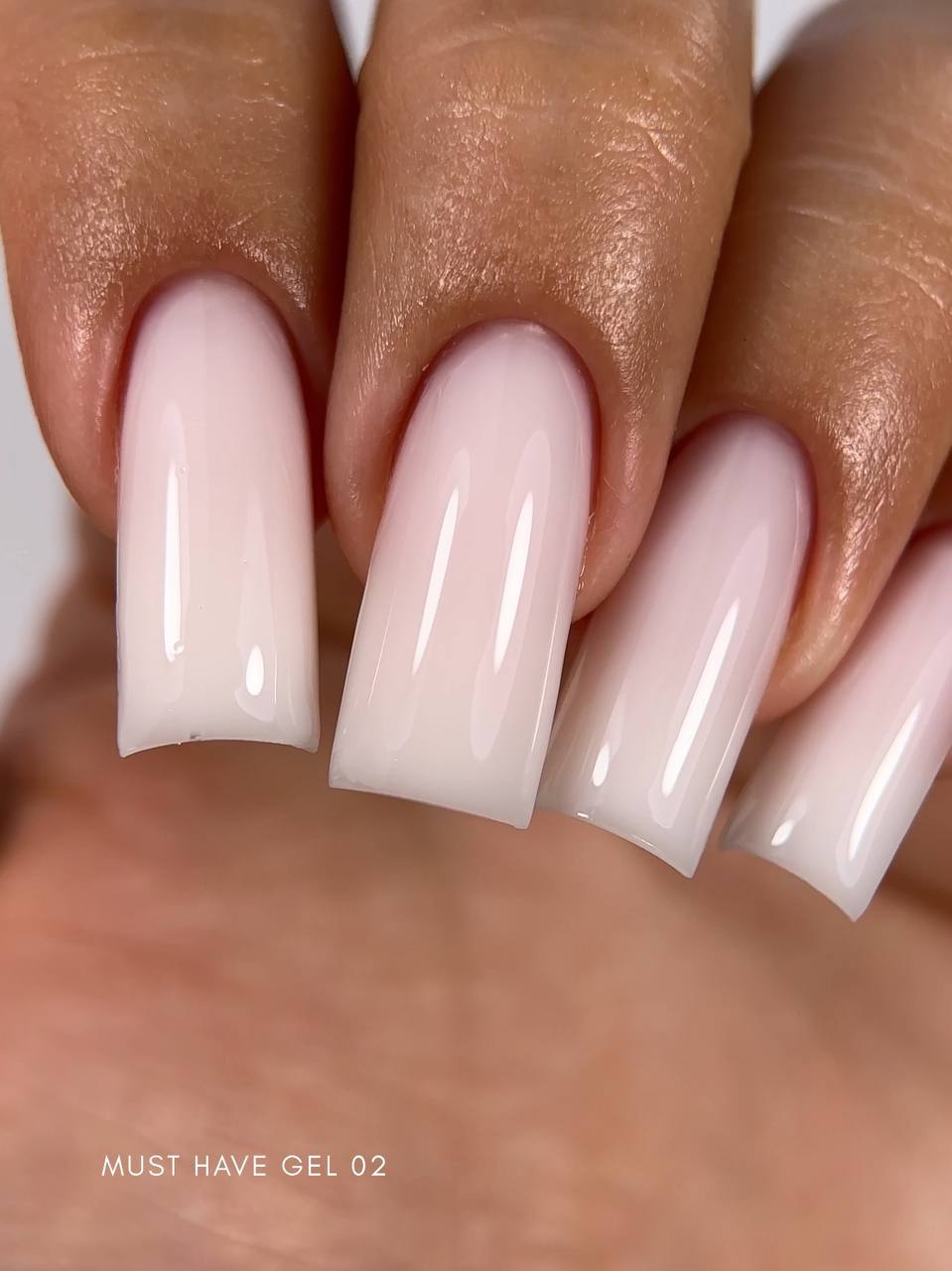 Must Have gel, Miss Luna Premium №02, 15 мл